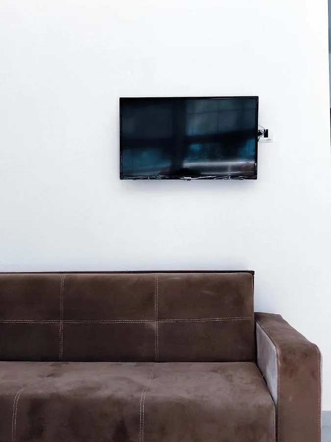 La Luna Apartments Sarande