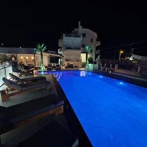  Bed & Breakfast Serenity